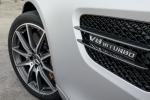Mercedes-AMG GT 2014 года